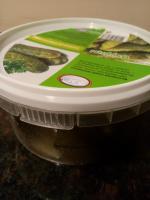 Огурцы соленые ФерЭльГам фото