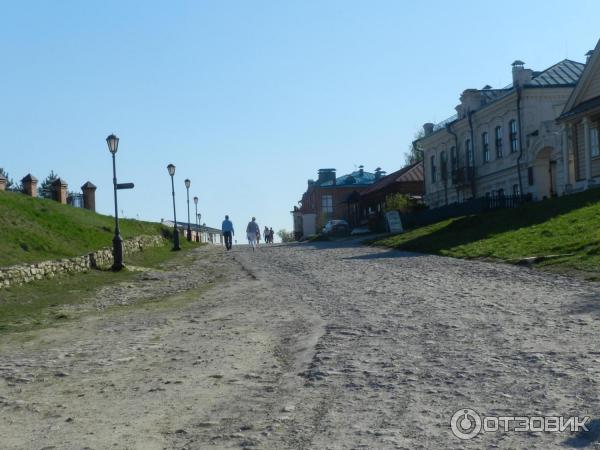 Отдых в речных круизах по России фото