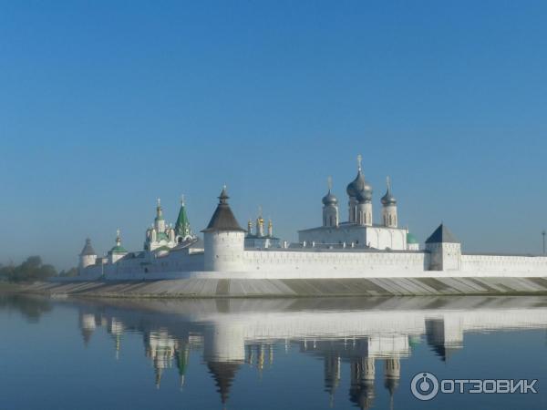 Отдых в речных круизах по России фото