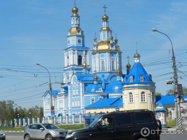 Отдых в речных круизах по России фото