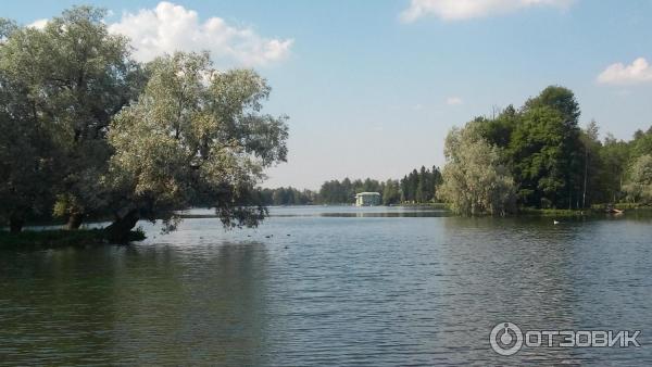 Музей Гатчинский дворец (Россия, Гатчина) фото