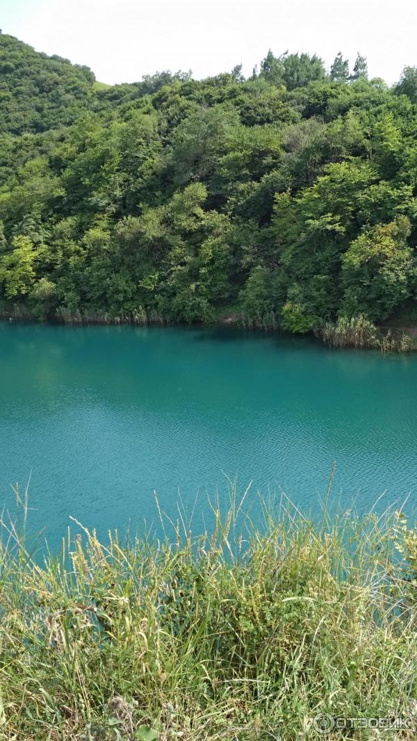 Водопад Гедмишх (Россия, Кабардино-Балкария) фото