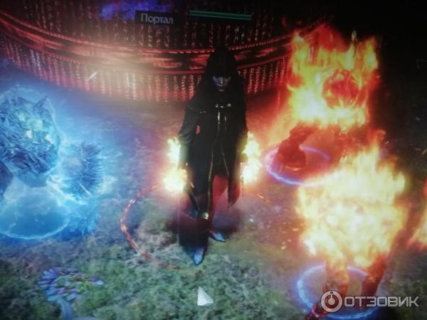 Path of Exile - игра для PC фото