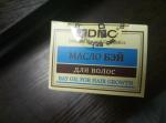 Масло для волос DNC БЭЙ фото