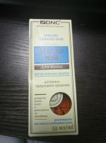 Масло для волос DNC БЭЙ фото