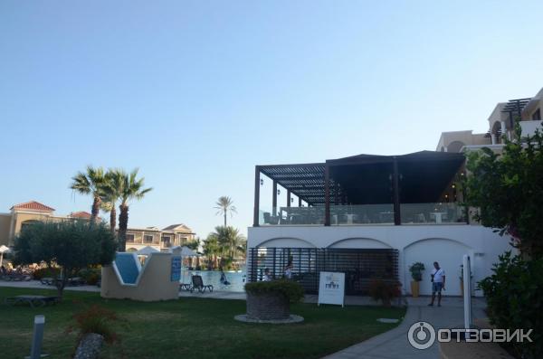 Отель Iberostar Lindos Imperial 5* (Греция, о. Родос) фото