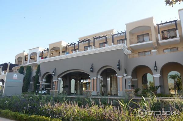 Отель Iberostar Lindos Imperial 5* (Греция, о. Родос) фото