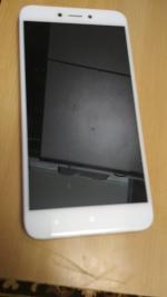Смартфон Xiaomi Redmi 4 фото