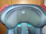 Детское автокресло Happy Baby Atlant фото