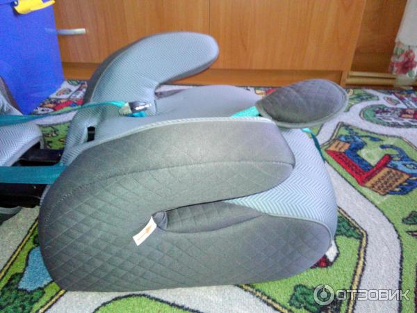 Детское автокресло Happy Baby Atlant фото