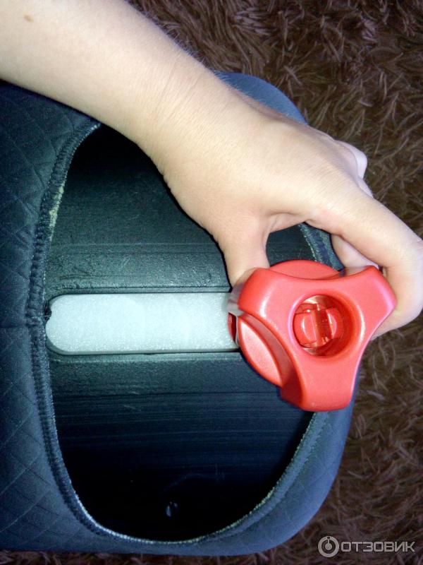 Детское автокресло Happy Baby Atlant фото