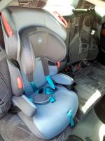 Детское автокресло Happy Baby Atlant фото