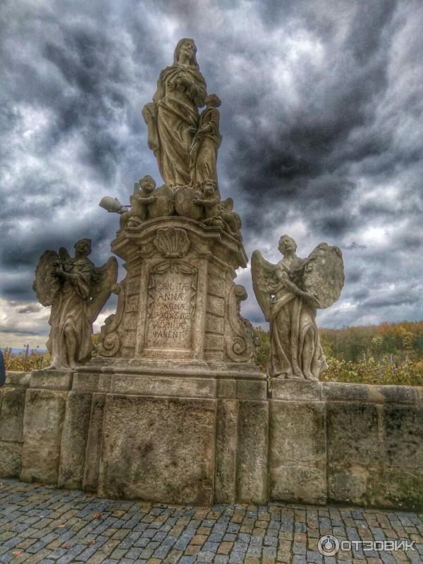 Экскурсия в город Кутна-Гора (Чехия) фото