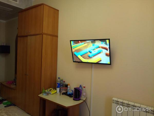 Отель Круиз (Россия, Геленджик) фото