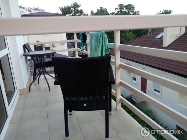 Отель Круиз (Россия, Геленджик) фото