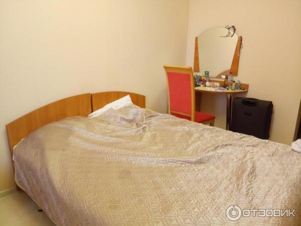 Отель Круиз (Россия, Геленджик) фото