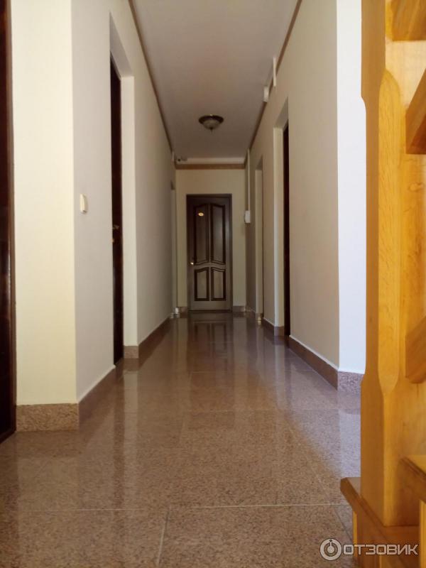 Отель Круиз (Россия, Геленджик) фото