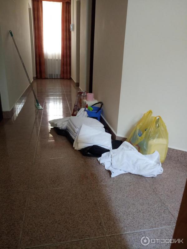 Отель Круиз (Россия, Геленджик) фото