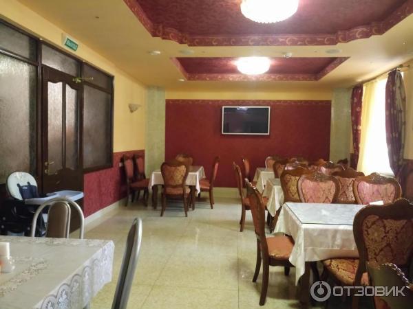 Отель Круиз (Россия, Геленджик) фото