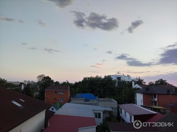 Отель Круиз (Россия, Геленджик) фото