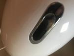 Увлажнитель воздуха Zanussi ZH 3 Pebble фото