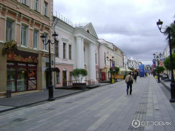 Речной круиз Казань-Козьмодемьянск-Макарьево-Нижний Новгород фото