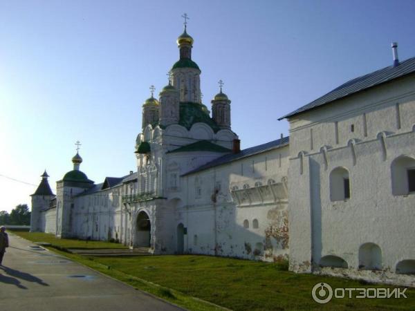 Речной круиз Казань-Козьмодемьянск-Макарьево-Нижний Новгород фото