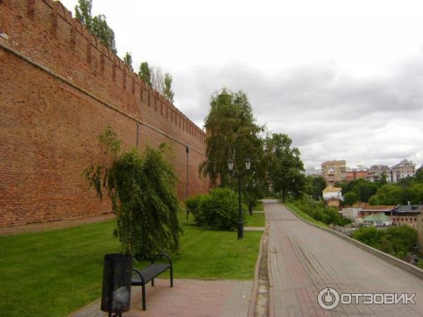 Речной круиз Казань-Козьмодемьянск-Макарьево-Нижний Новгород фото