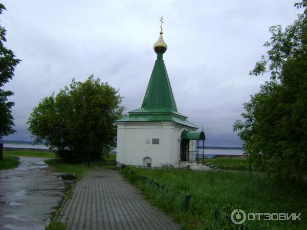 Речной круиз Казань-Козьмодемьянск-Макарьево-Нижний Новгород фото