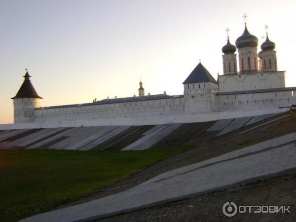 Речной круиз Казань-Козьмодемьянск-Макарьево-Нижний Новгород фото