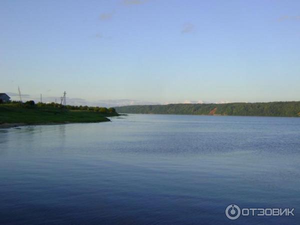 Речной круиз Казань-Козьмодемьянск-Макарьево-Нижний Новгород фото