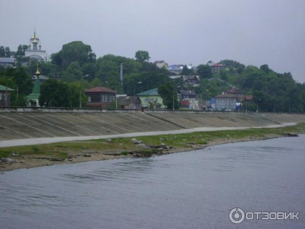 Речной круиз Казань-Козьмодемьянск-Макарьево-Нижний Новгород фото