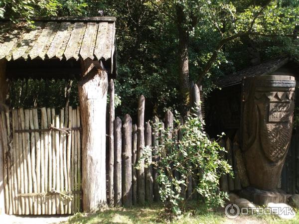 Агротуристический комплекс Коробчицы (Беларусь, Гродненская область) фото