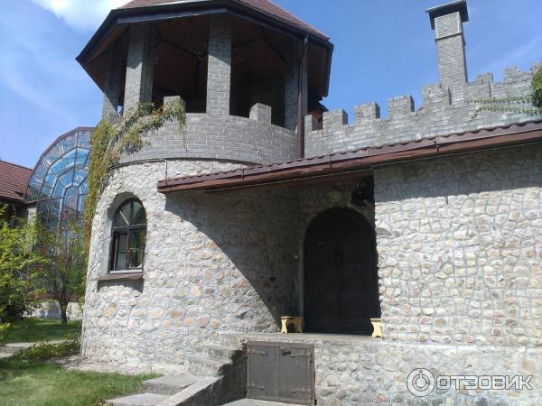 Агротуристический комплекс Коробчицы (Беларусь, Гродненская область) фото