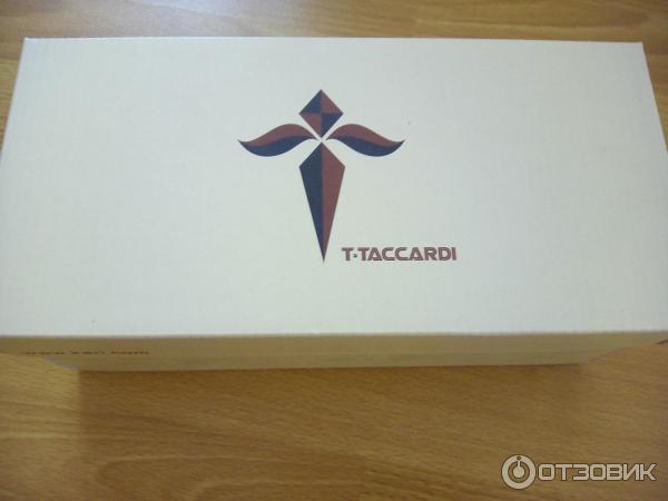 Сандалии женские T.Taccardi фото