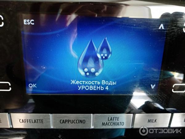 Средство от накипи для автоматических кофемашин Delonghi EcoDecalk фото