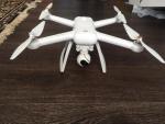 Квадрокоптер Xiaomi Mi drone 4k фото