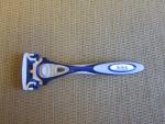 Бритвенный станок для мужчин Schick Hydro 5 фото