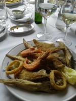 Отдых в Бенидорме (Испания) фото