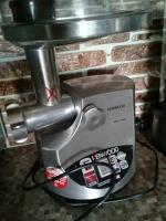 Мясорубка Kenwood PRO 1600 MG 515 фото