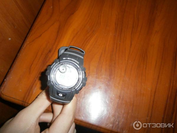 Часы Casio G-Shock G-2900f-8v фото