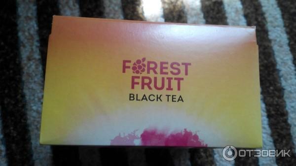 Чай Lipton Forest Fruit фото