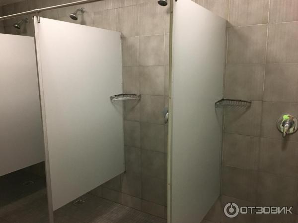 Душ World Class LITE