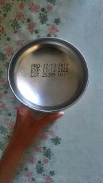 Водоотталкивающий спрей для обуви Silver "Protector" фото