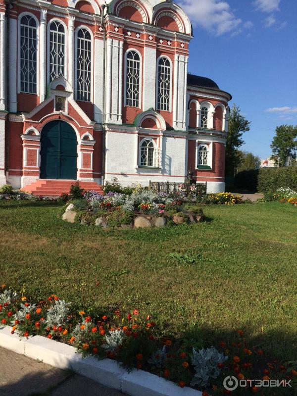 Однодневная экскурсия Кимры - Дубна с туроператором Магазин Путешествий фото