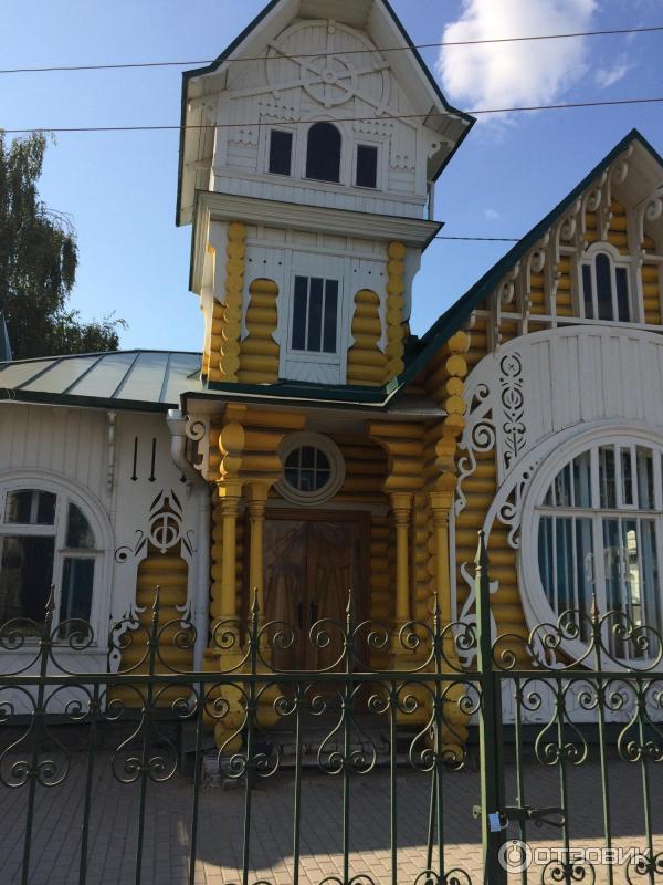 Однодневная экскурсия Кимры - Дубна с туроператором Магазин Путешествий фото