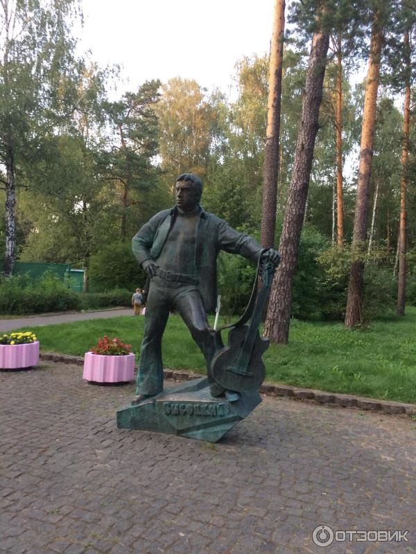 Однодневная экскурсия Кимры - Дубна с туроператором Магазин Путешествий фото
