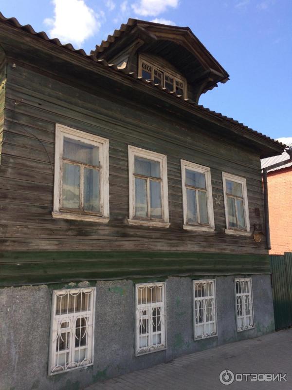 Однодневная экскурсия Кимры - Дубна с туроператором Магазин Путешествий фото