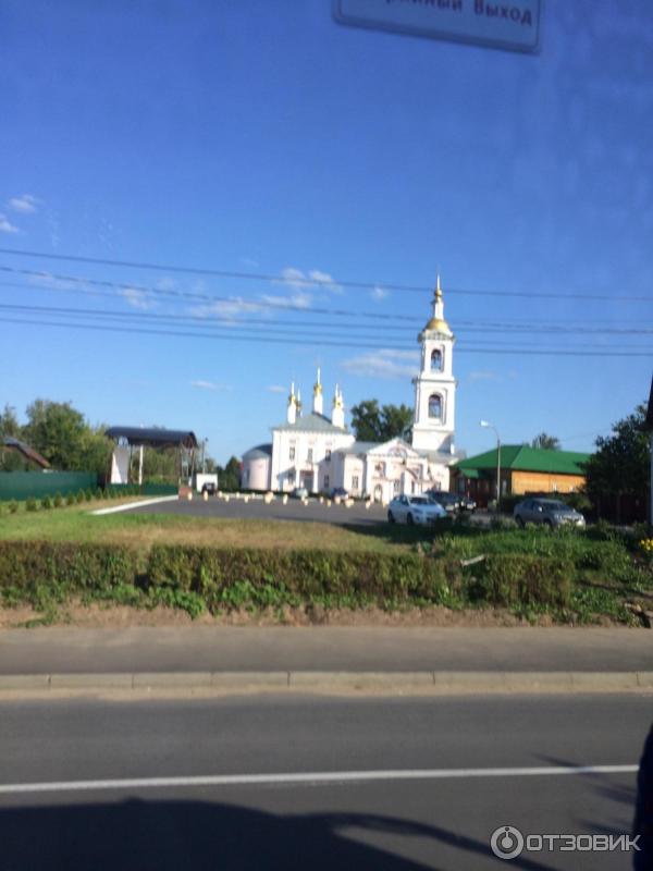 Однодневная экскурсия Кимры - Дубна с туроператором Магазин Путешествий фото