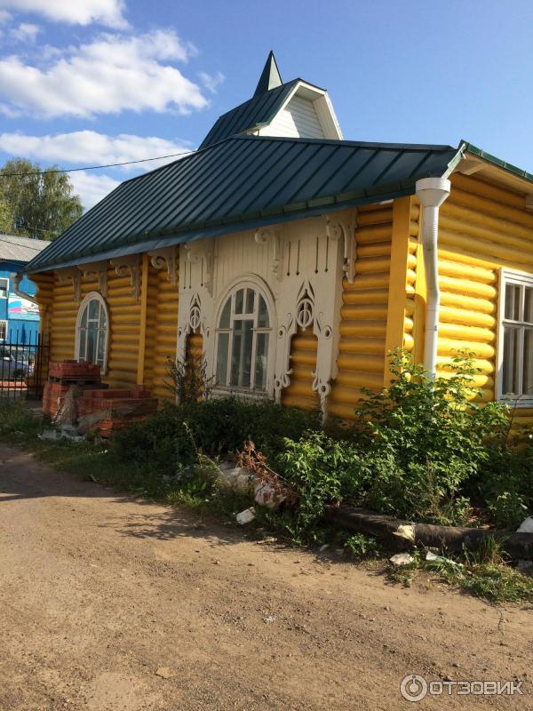 Однодневная экскурсия Кимры - Дубна с туроператором Магазин Путешествий фото